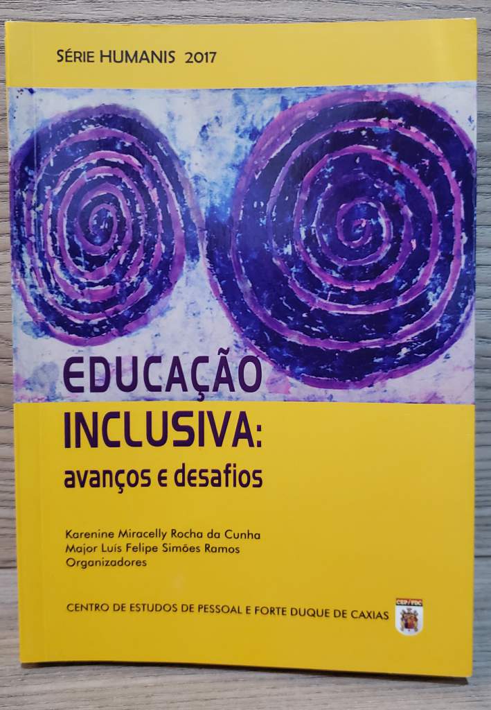 Desafios para o Gestor de Ensino na Educação Inclusiva: integrar ou incluir alunos com deficiência na era tecnológica. 1
