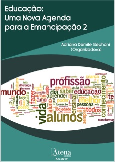 Educação emancipatória: um diálogo entre o pensamento Gramsciano na formação integral com a Educação na Grécia Antiga. 2