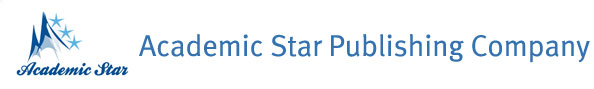 Academic Star Publishing Company