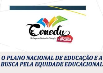 Plano Nacional de Educação (PNE) e a busca pela equidade educacional. 4