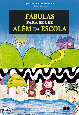 Fábulas para se ler além da escola.