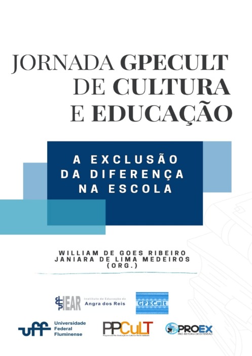Jornada de Cultura e Educação