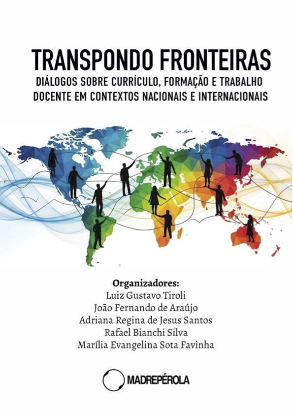 Artigo politica curricular e formação docente - Janiara de Lima Medeiros